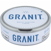 Granit Large White
