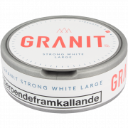 Granit Strong Large White