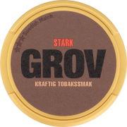 Grov Stark Original