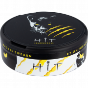 Hit Lemongrass Slim