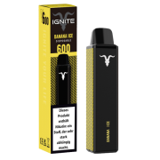 Ignite V600 Banana Ice 20 mg