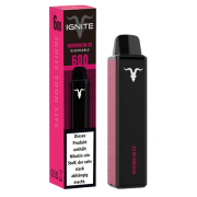 Ignite V600 Watermelon Ice 20 mg