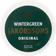 Jakobssones Wintergreen Original