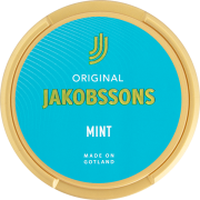 Jakobssons Mint Original