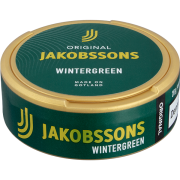 Jakobssones Wintergreen Original