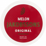 Jakobssons Melon Original