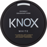 Knox White