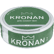 Kronan Vit