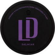 LD Salmiak Original