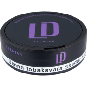 LD Salmiak Original