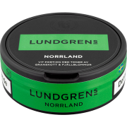 Lundgrens Norrland Vit