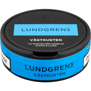 Lundgrens Västkusten Vit