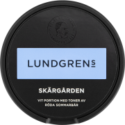 Lundgrens Skargarden Vit