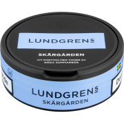 Lundgrens Skargarden Vit