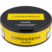 Lundgrens Skåne Vit