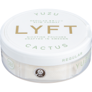 Lyft Yuzu Cactus Medium Slim