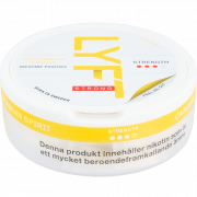 Lyft Carbibbean Spritit Strong Slim