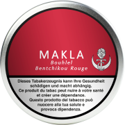 Makla Bouhlel Bentchikou Rouge 20g