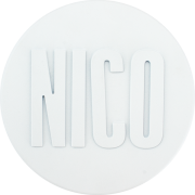 Nico Design Can