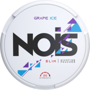 NOIS Grape Ice