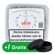 Odens Extreme Cold White Dry 500g