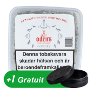 Odens Extreme Cold White Dry 500g