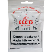Odens Cold Extreme White Dry Soft Pack