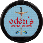 Odens Cold Extra Stark