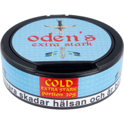 Odens Cold Extra Stark