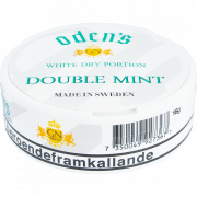Odens Double Mint White Dry