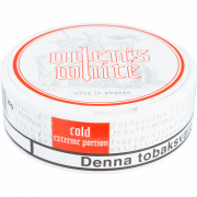 Odens Extreme Cold White