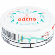 Odens Extreme Double Mint White Dry