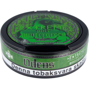 Odens Extreme Pure Wintergreen