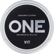 One Bergamott Citrus