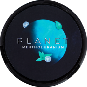 Planet Menthol Uranium Slim