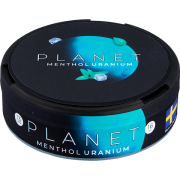 Planet Menthol Uranium Slim