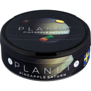 Planet Pineapple Saturn Slim