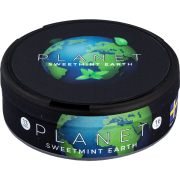 Planet Sweetmint Earth Slim