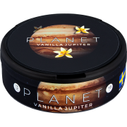 Planet Vanilla Jupiter Slim