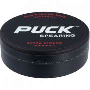 Puck Spearing Extra Strong Slim