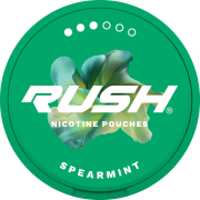 RUSH Pro Spearmint