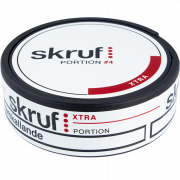 Skruf No. 29 Xtra Strong Original