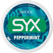SYX Peppermint Medium