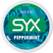 SYX Peppermint Strong