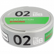 The LaB 02 Strong Slim Original