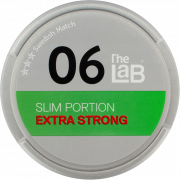 The LaB 06 Extra Strong Slim Original