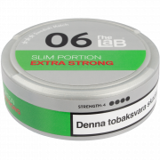 The LaB 06 Extra Strong Slim Original