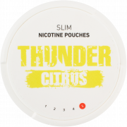Thunder Citrus Slim