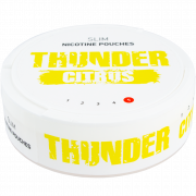 Thunder Citrus Slim