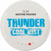 Thunder Cool Mint Slim